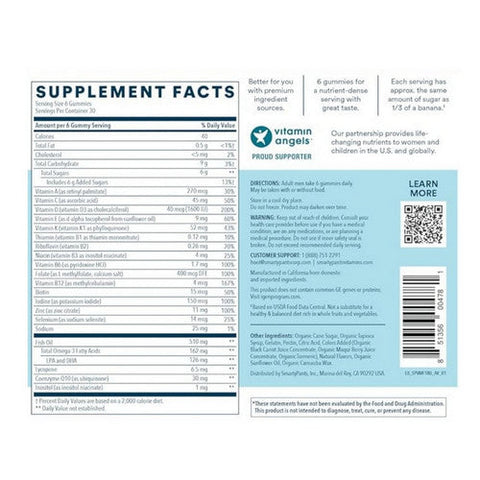 SmartyPants, Men's Complete Vitamins, 180 Gummies SmartyPants
