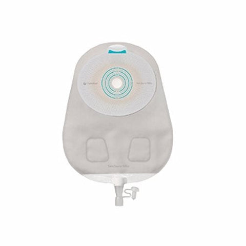 Coloplast, Ostomy Pouch One-Piece System 10-1/2 Inch Length 10586, Box Of 10 Coloplast