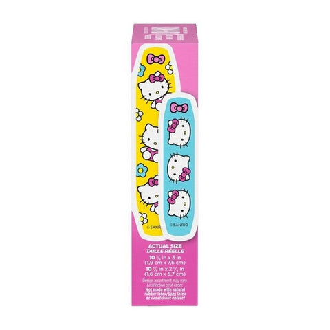 Band-Aid, Adhesive Strip, Box Of 20 Band-Aid