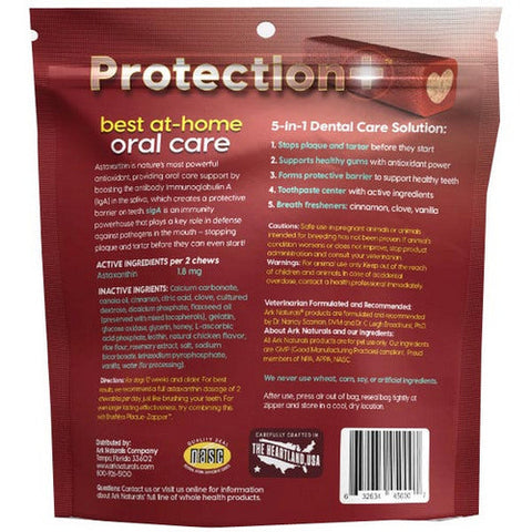 Ark Naturals, Protection Plus Brushless Toothpaste For Small Dogs, 12 Oz Ark Naturals