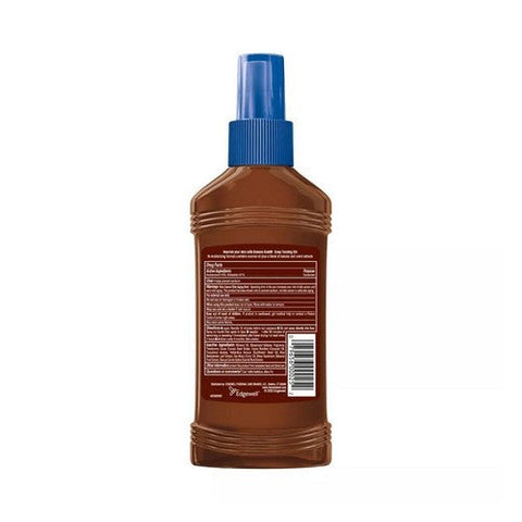 Banana Boat, Dark Tanning Oil Spray Spf 4, 8 oz Banana Boat